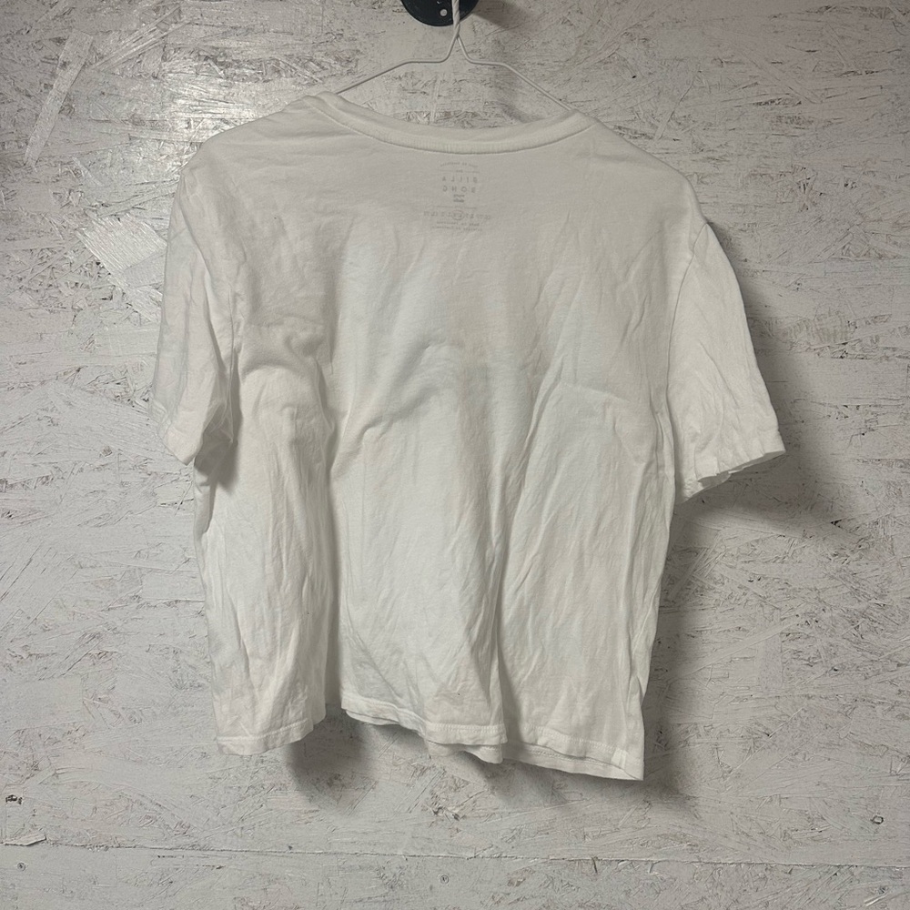 Billabong Classic White Tee - Picture 2 of 7